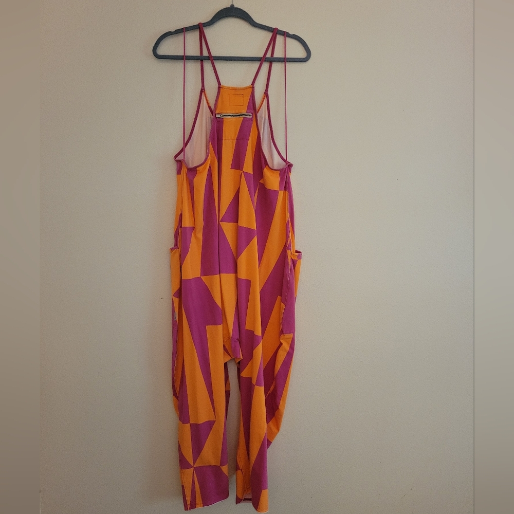 Free People Movement Onesie